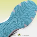 زیره nike zoomx element