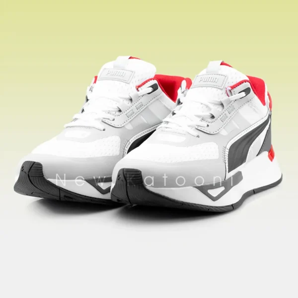 کفش کتانی پوما بسکت میراژ