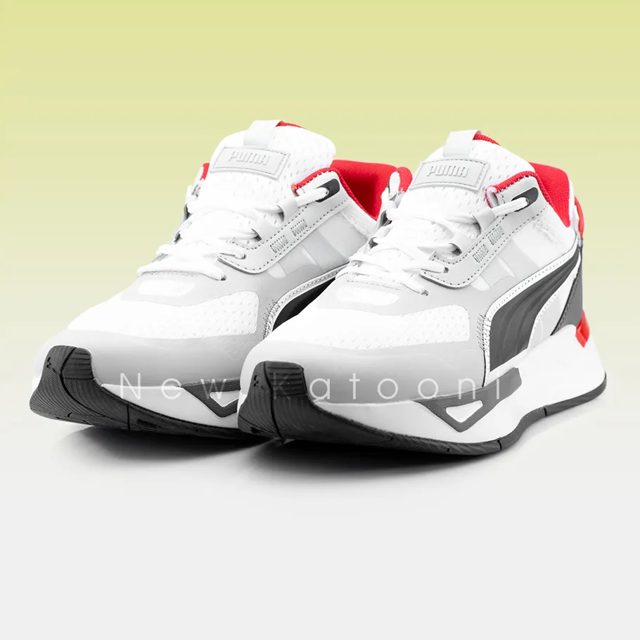 کفش کتانی پوما بسکت میراژ