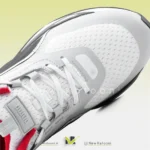 رویه کفش کتانی پوما بسکت میراژ