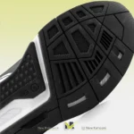 زیره کفش کتانی پوما بسکت میراژ