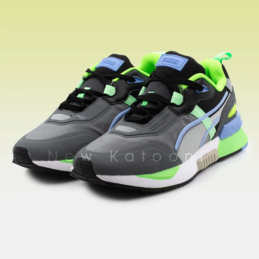 پوما میراژتک