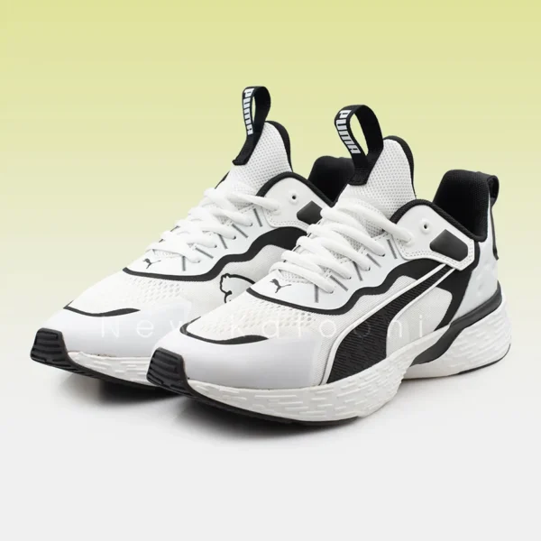 پوما سافت راید سوی