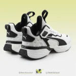 کفش پوما سافت راید سوی