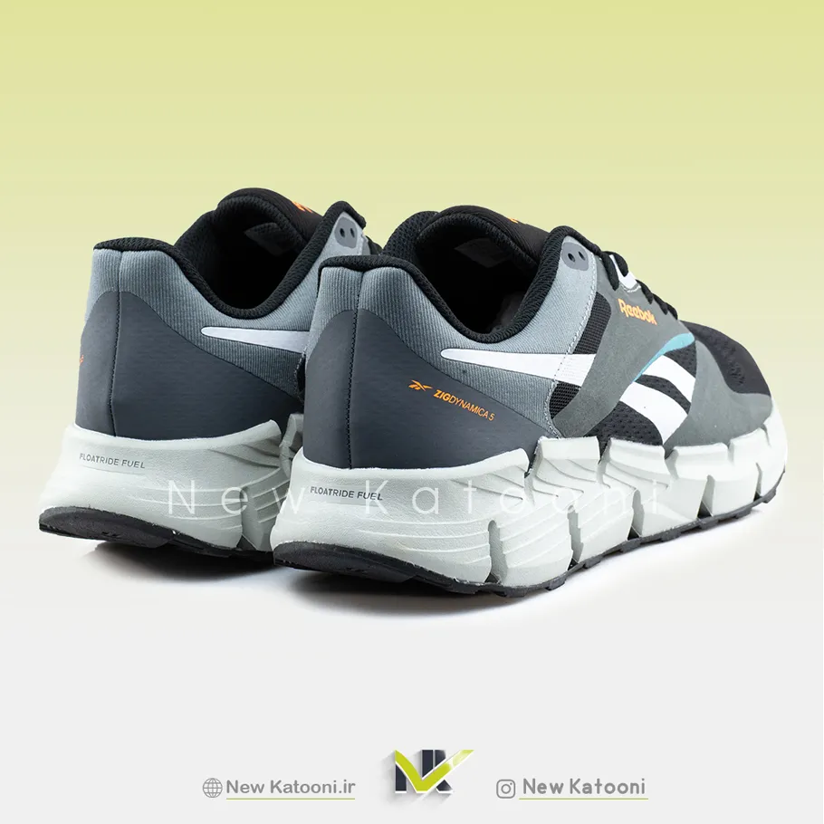 کفش ریباک زیگ داینامیکا 5