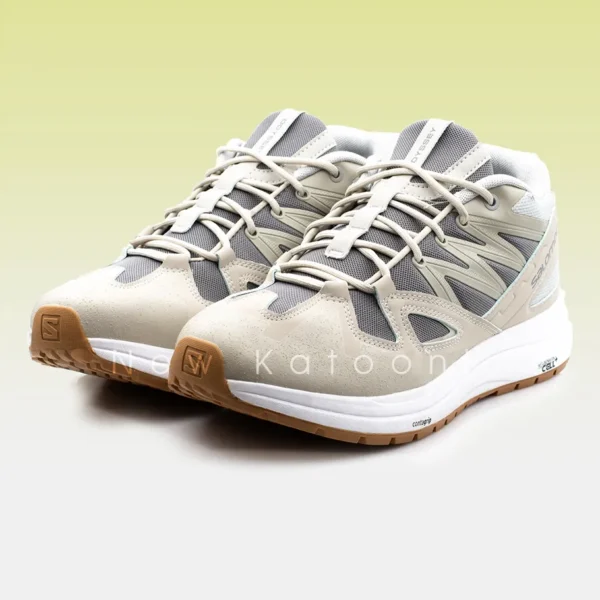 سالامون ادسی 1 ادونسد