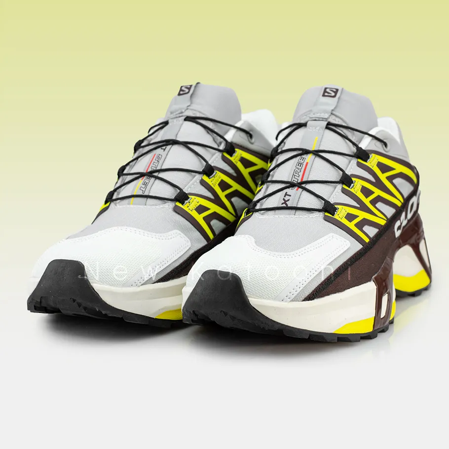 سالامون ایکس تی استریت