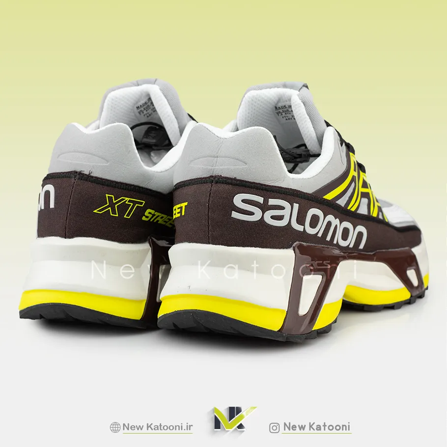 کفش سالامون ایکس تی استریت
