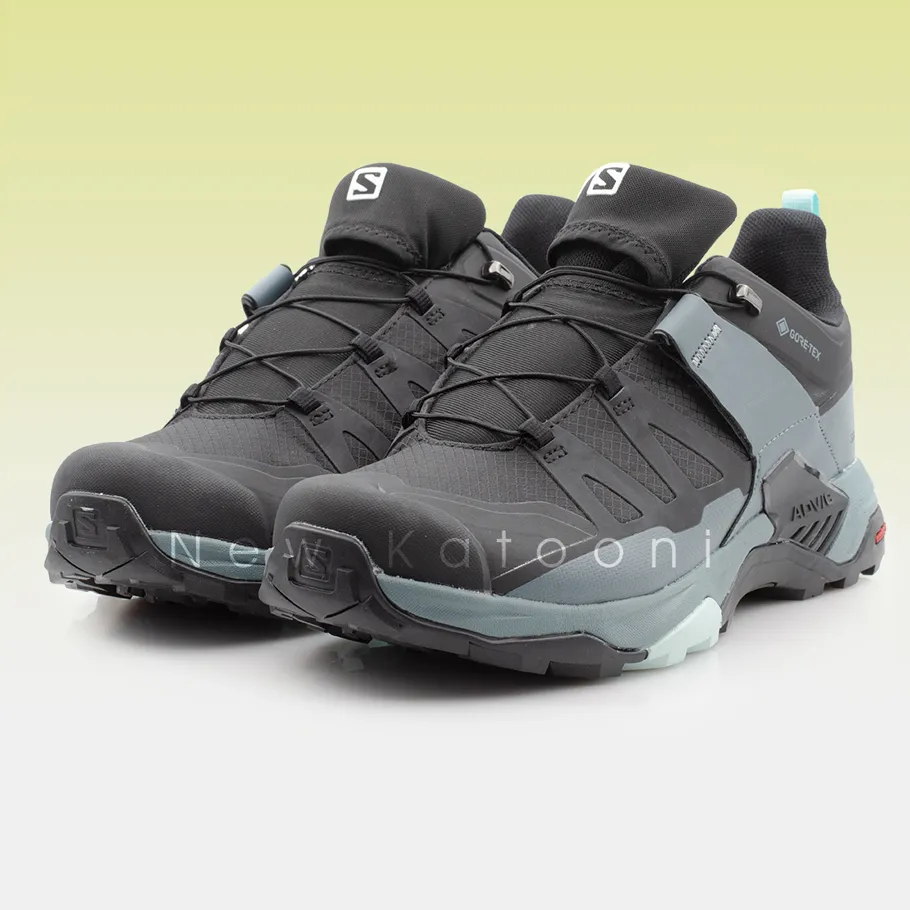 سالامون ایکس الترا 4 گورتکس