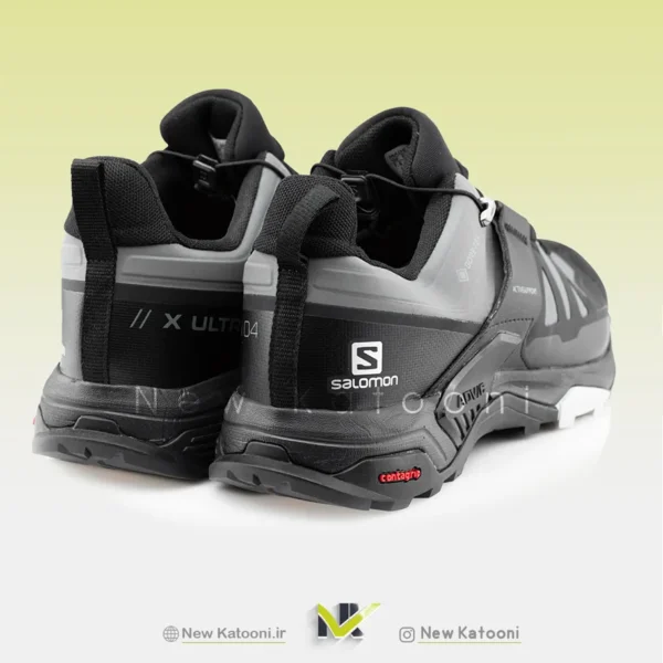 خرید کتونی سالامون ایکس الترا4 گورتکس