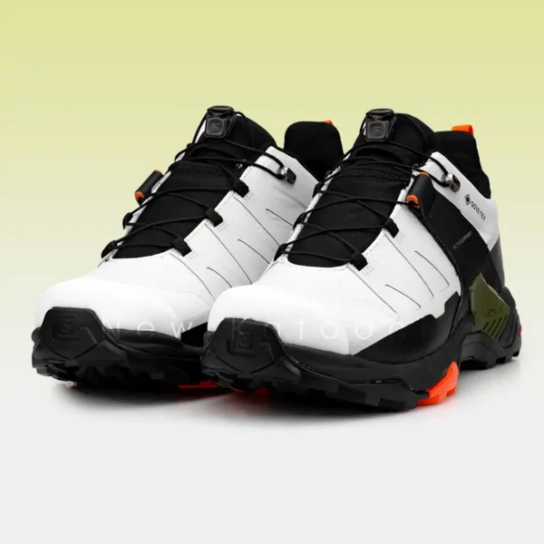 کتونی سالامون ایکس الترا 4 گورتکس