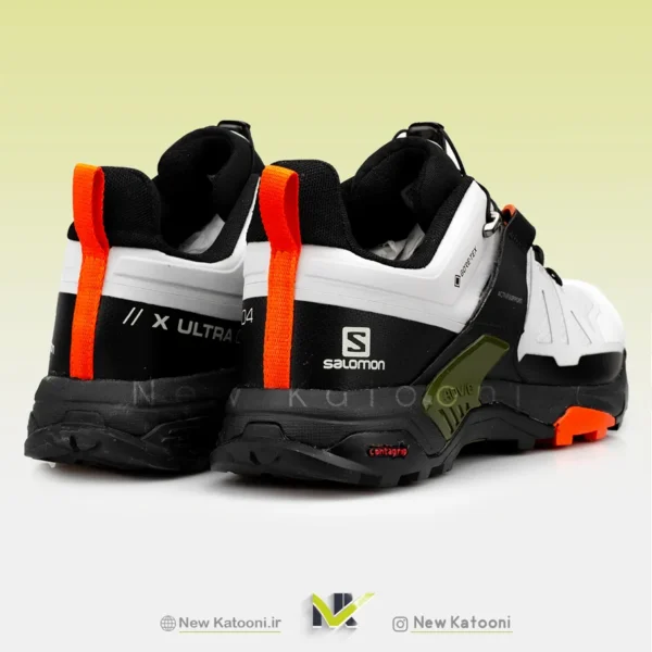 خرید کتونی سالامون ایکس الترا 4 گورتکس