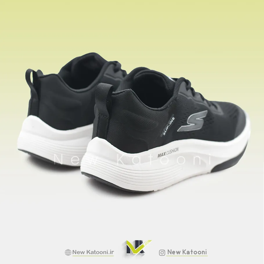 کفش اسکیچرز مکس‌کوشن الیت