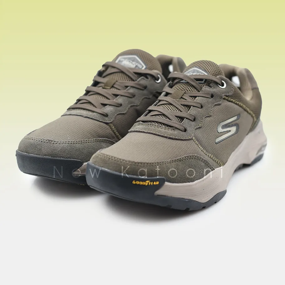 اسکیچرز گو واک آرچ فیت اوپالایت راک