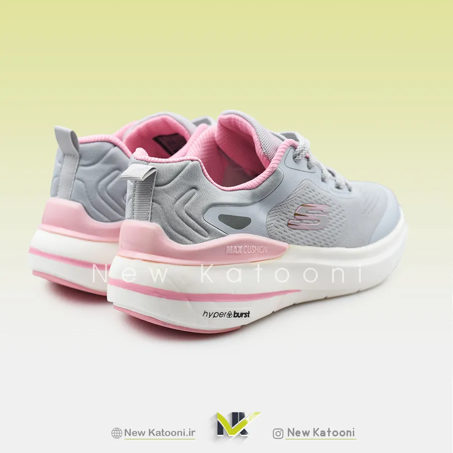 کفش اسکیچرز مکس‌کوشن هایپر برست