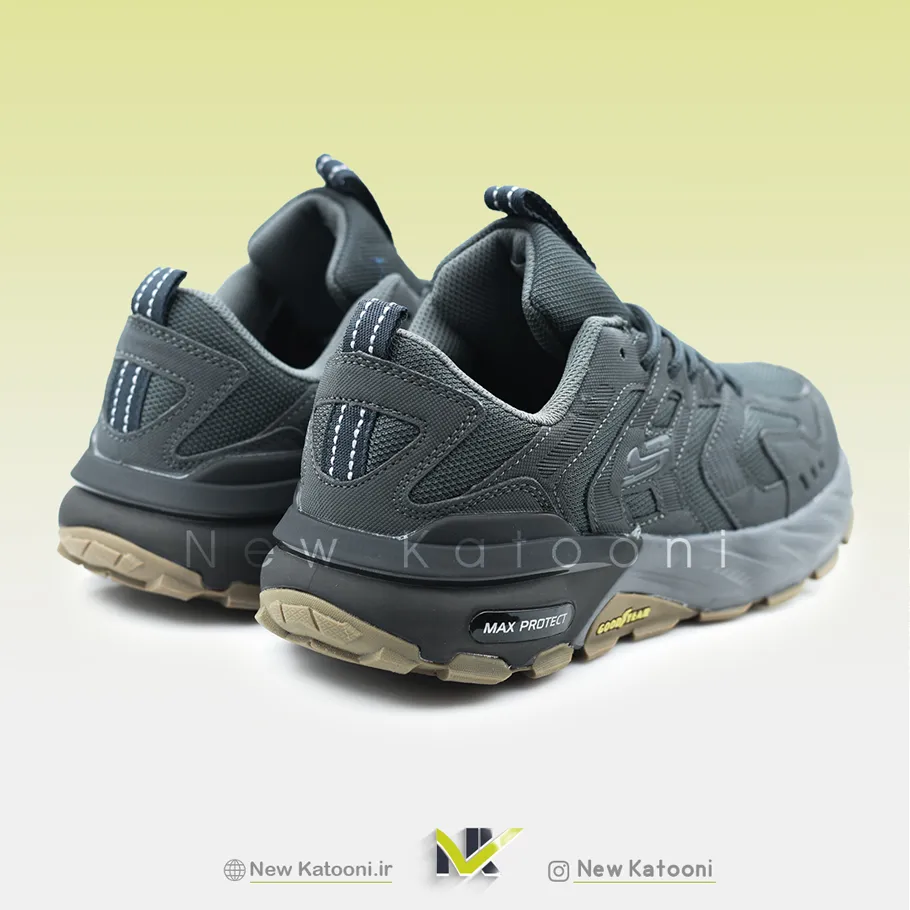 کفش اسکیچرز مکس پروتکت ادونچر