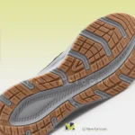 زیره اسکیچرز آرچ فیت کامفی