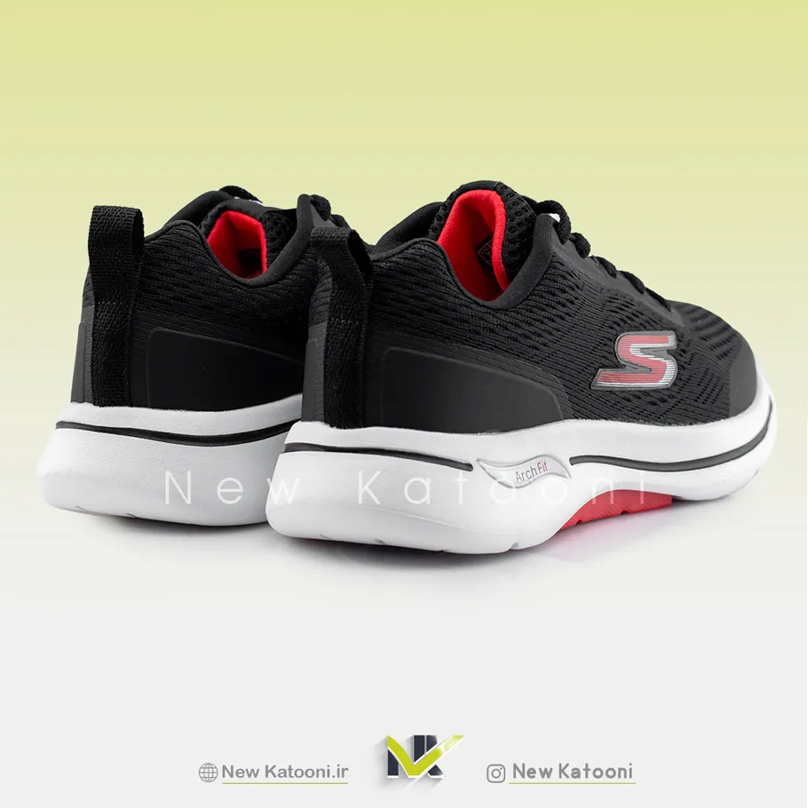 کفش اسکیچرز گو واک آرچ فیت اولترا گو