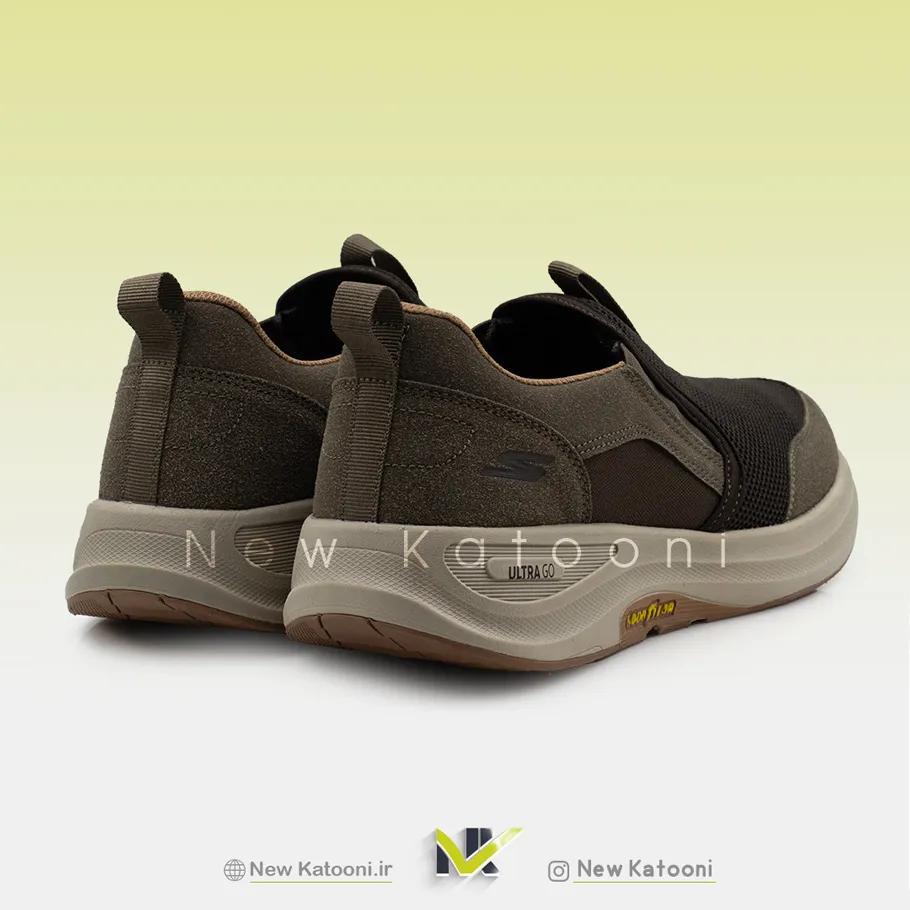 کفش اسکیچرز اکولایزر