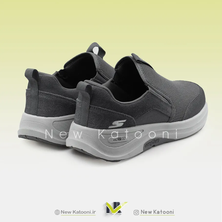 کفش اسکیچرز اکولایزر 5.0 گو واک