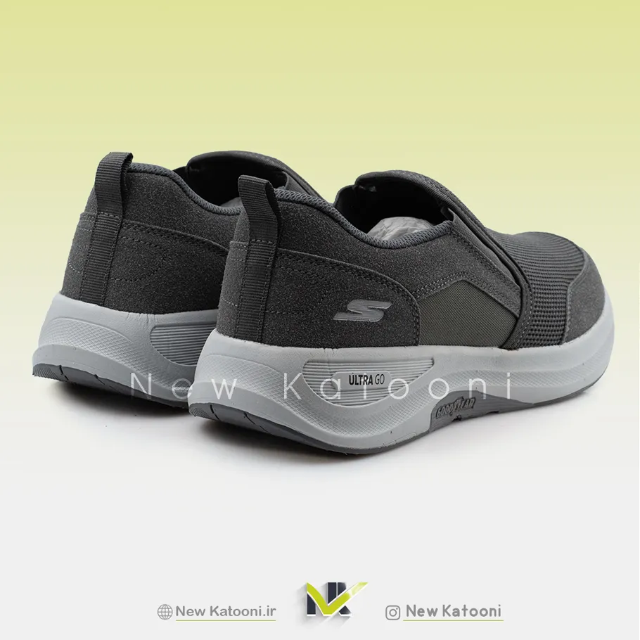 کفش اسکچرز اکولایزر 5.0 گو واک
