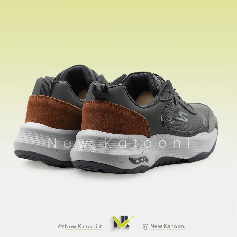 کفش اسکیچرز گو واک آرچ فیت اوپالایت