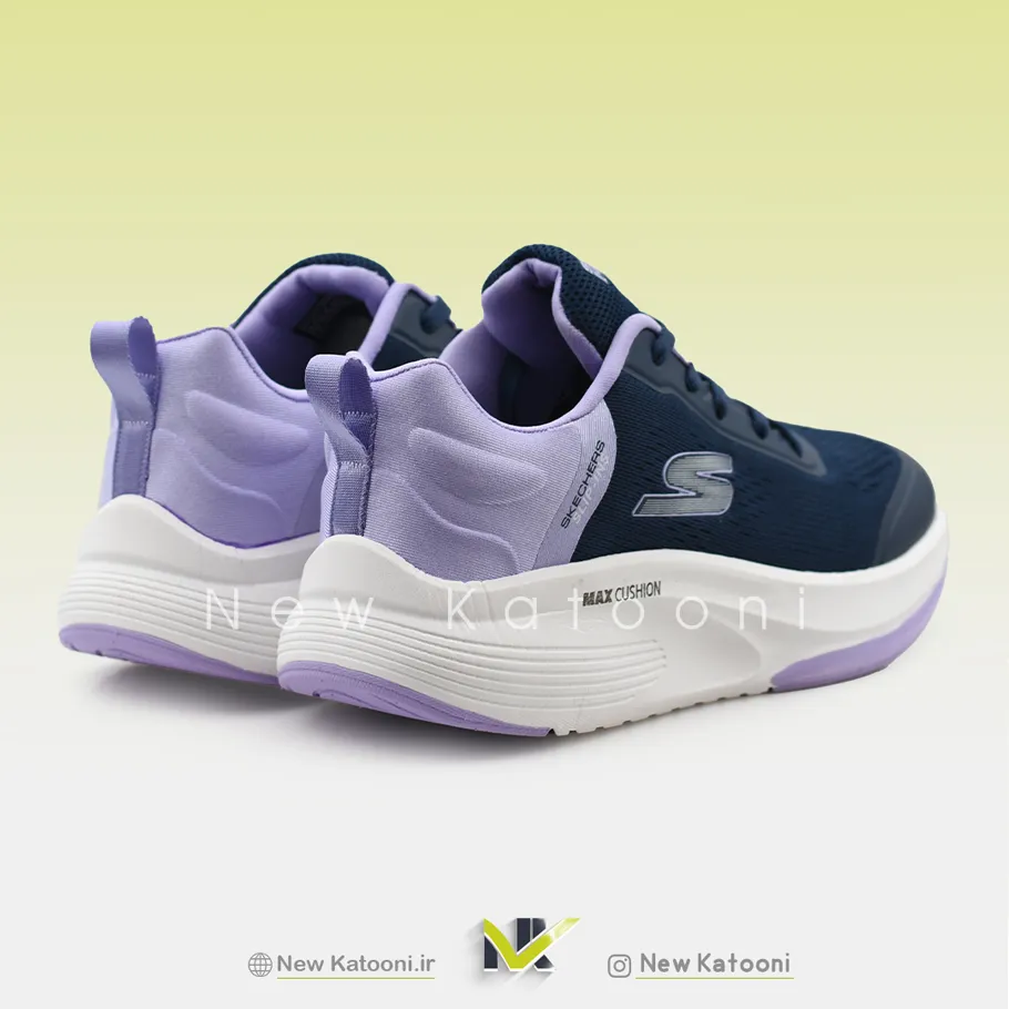 کفش اسکیچرز مکس کوشن الیت