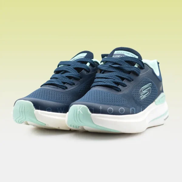 اسکیچرز مکس کوشن هایپر برست