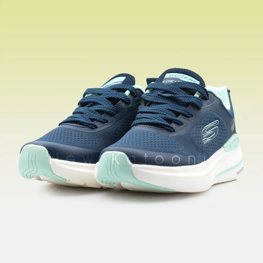 اسکیچرز مکس کوشن هایپر برست