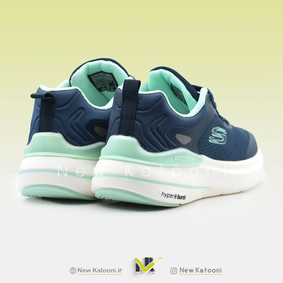 کفش اسکیچرز مکس کوشن هایپر برست