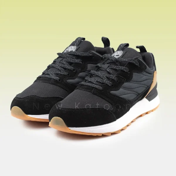 تیمبرلند فیلد ترکر لو 2