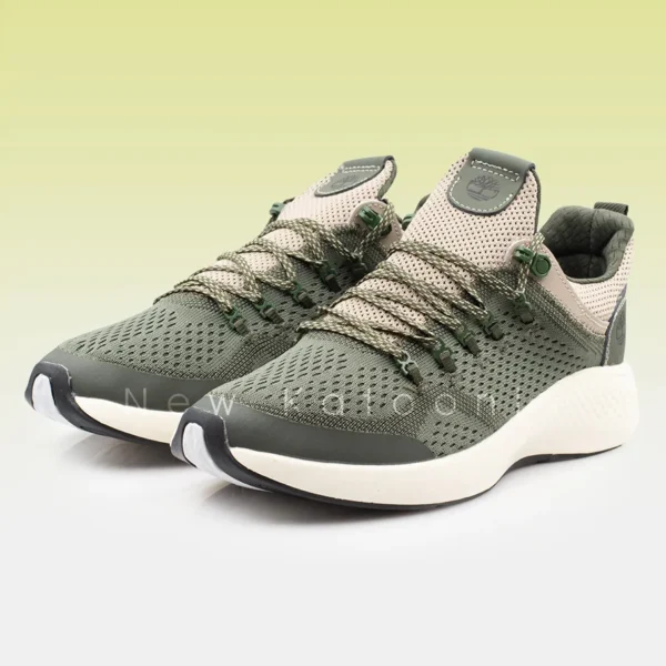 تیمبرلند فلایروم