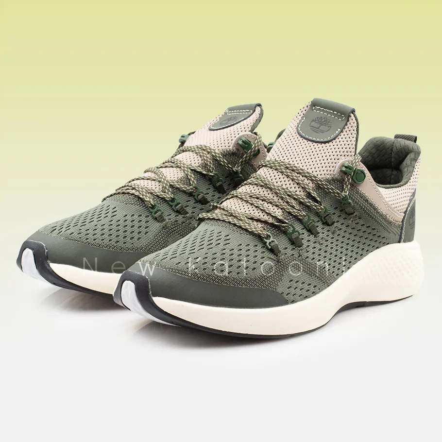 تیمبرلند فلایروم