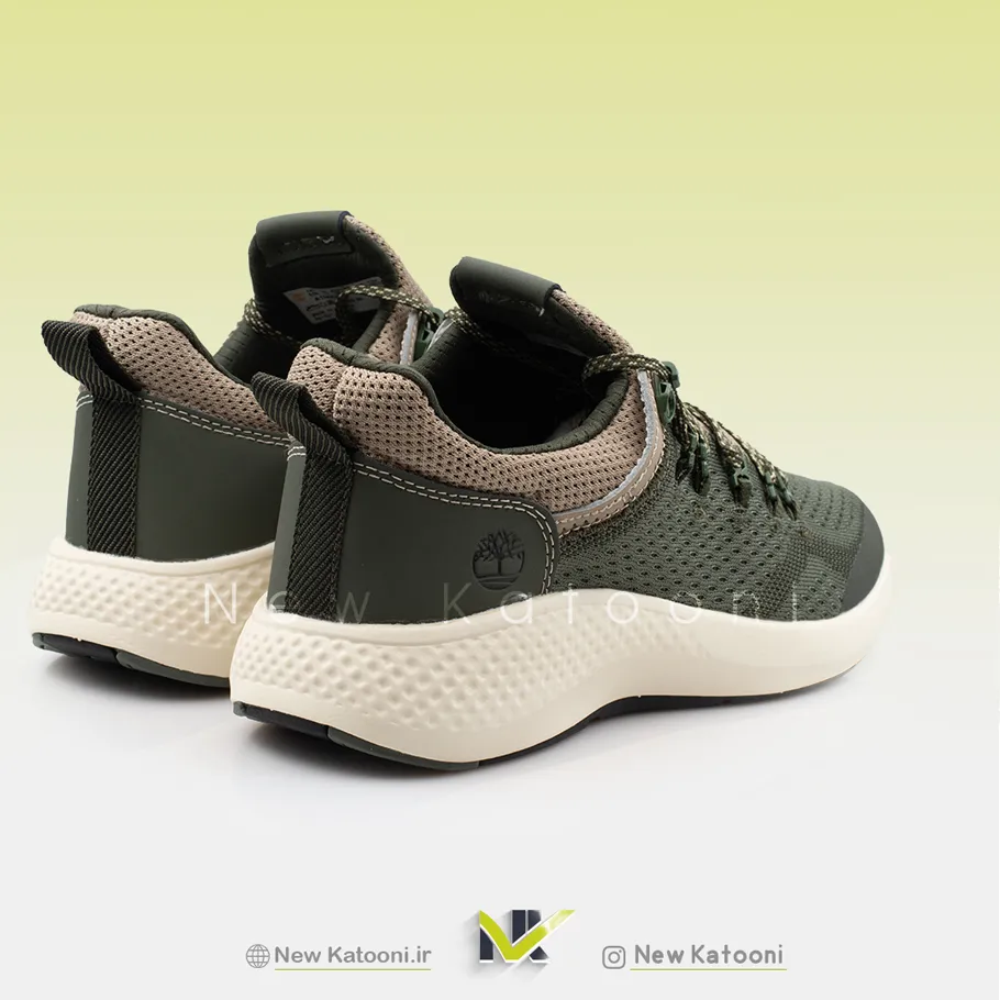 کفش تیمبرلند فلایروم