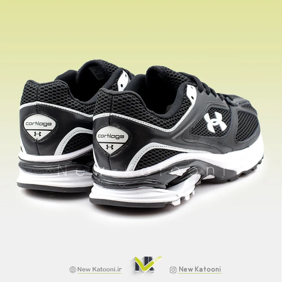 کفش اندرارمور کارتیلیج