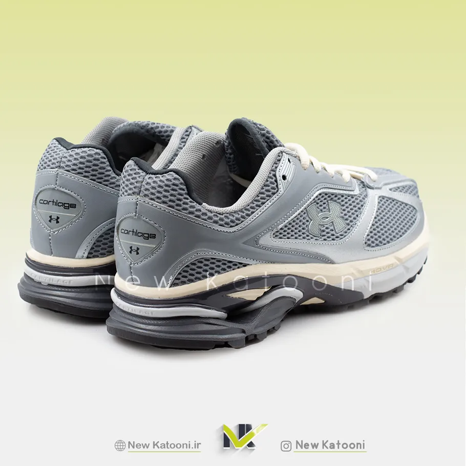 کفش آندر آرمور کارتیلیج