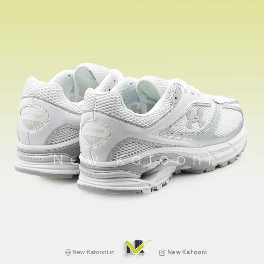 کفش آندرآرمور کارتیلیج