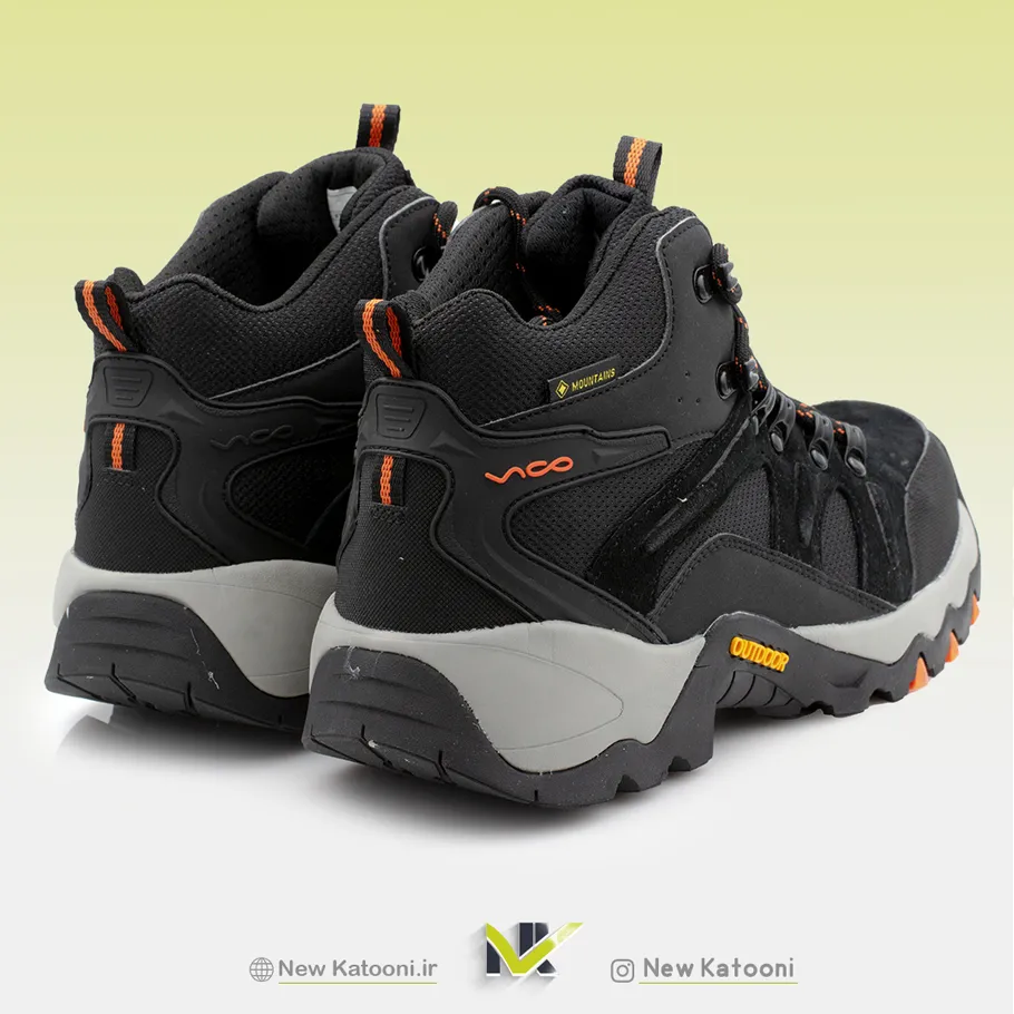 کفش ویکو اوت دور ماونتین آر 3