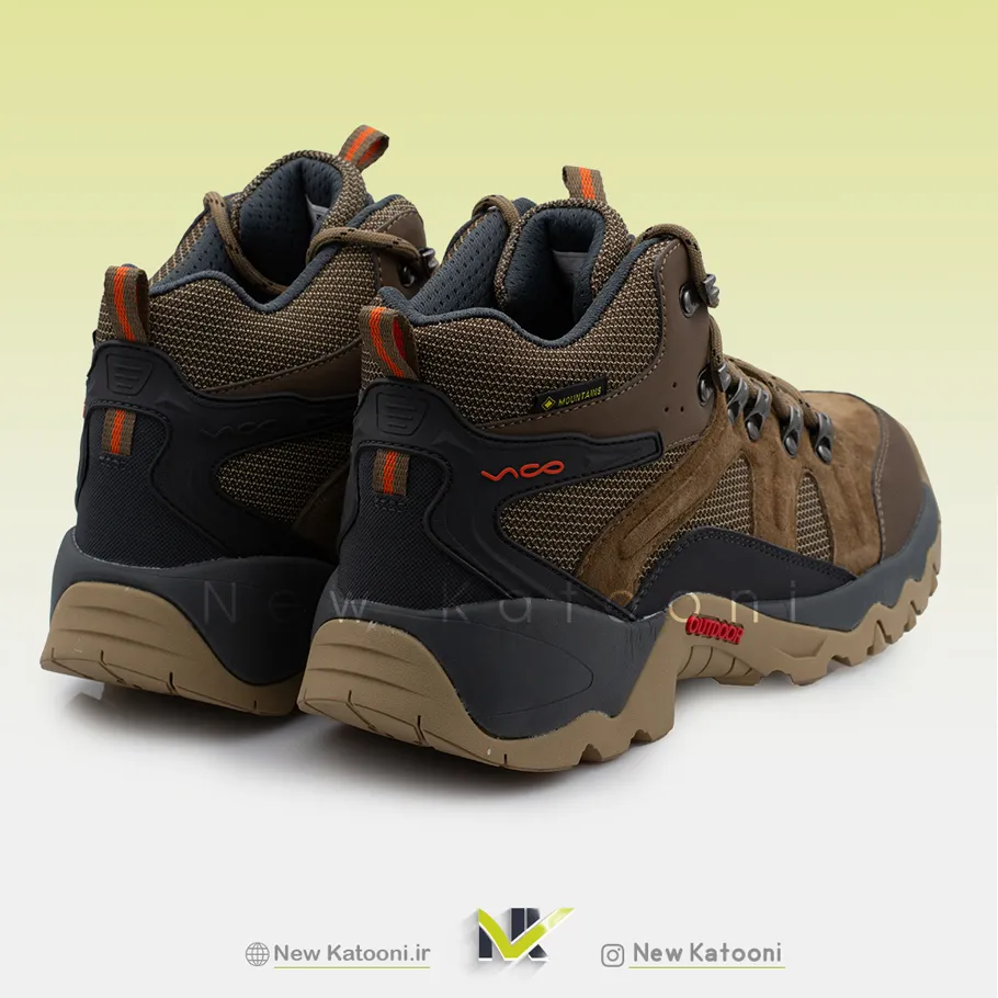کفش ویکو اوت دور ماونتین آر3