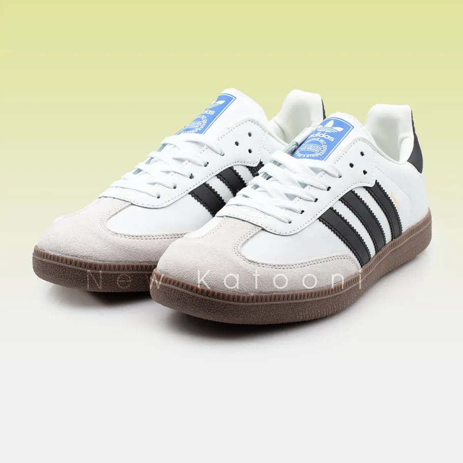 ادیداس سامبا