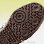 زیره ادیداس سامبا