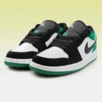 نایک ایر جردن 1 لو میستیک گرین