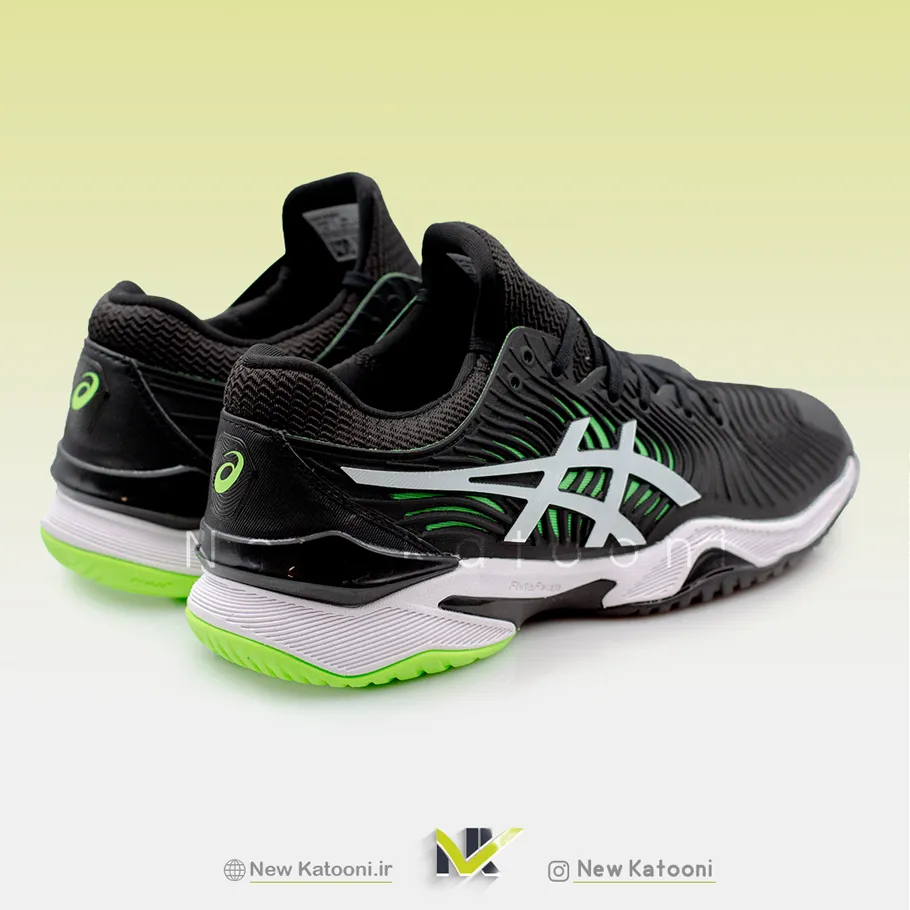 کفش Asics Court FF 2