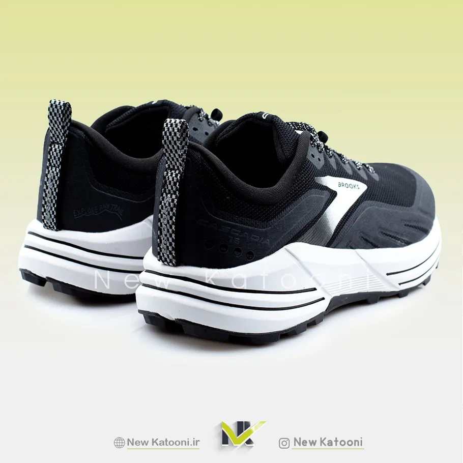 کفش بروکس کاسکادیا 16