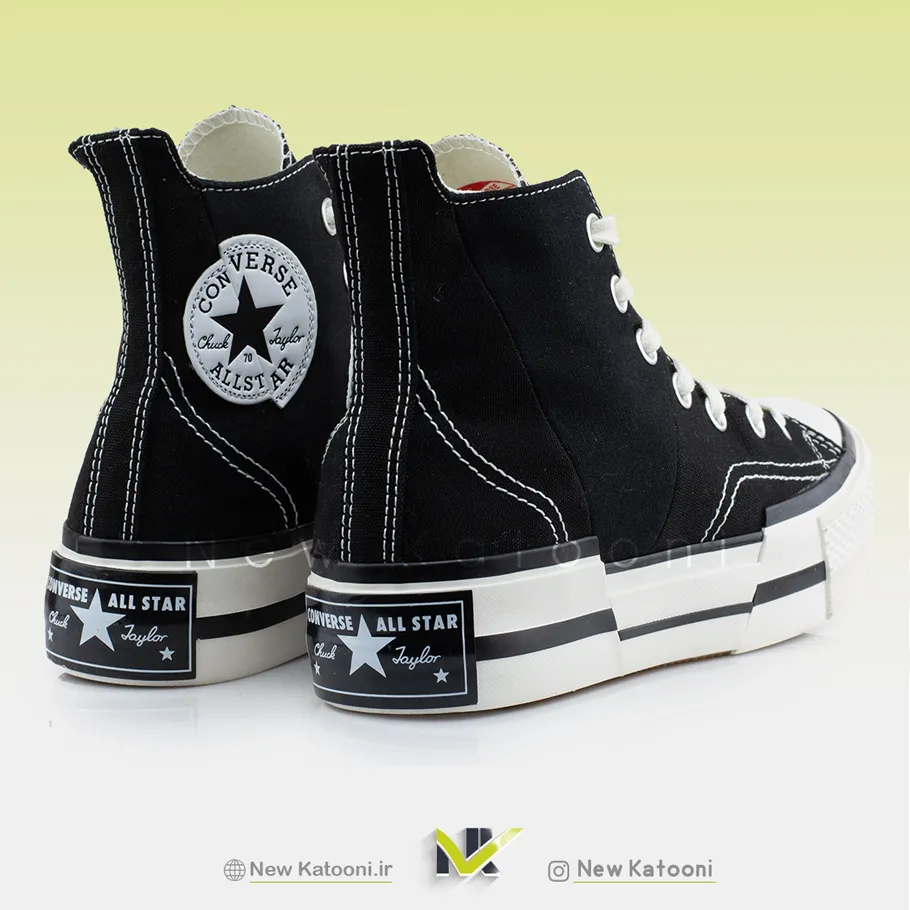 کفش کانورس چاک 70 پلاس کانترکلایمیت