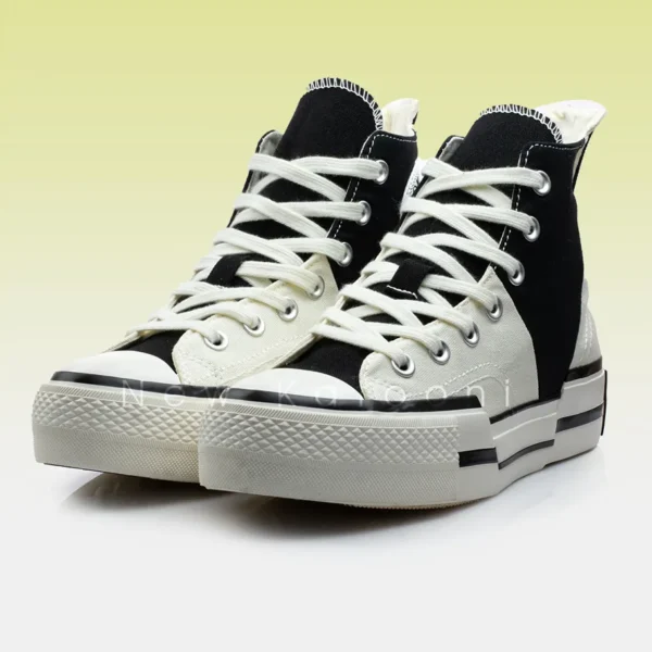 کانورس چاک 70 پلاس کانتر کلایمیت