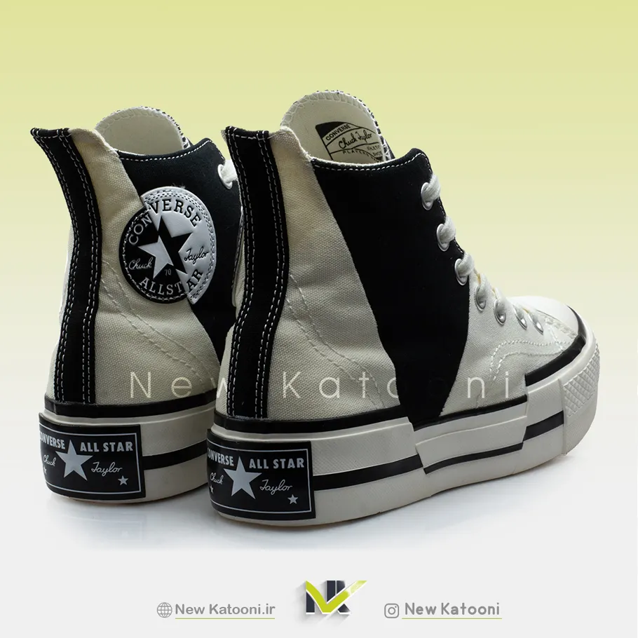 کفش کانورس چاک 70 پلاس کانتر کلایمیت