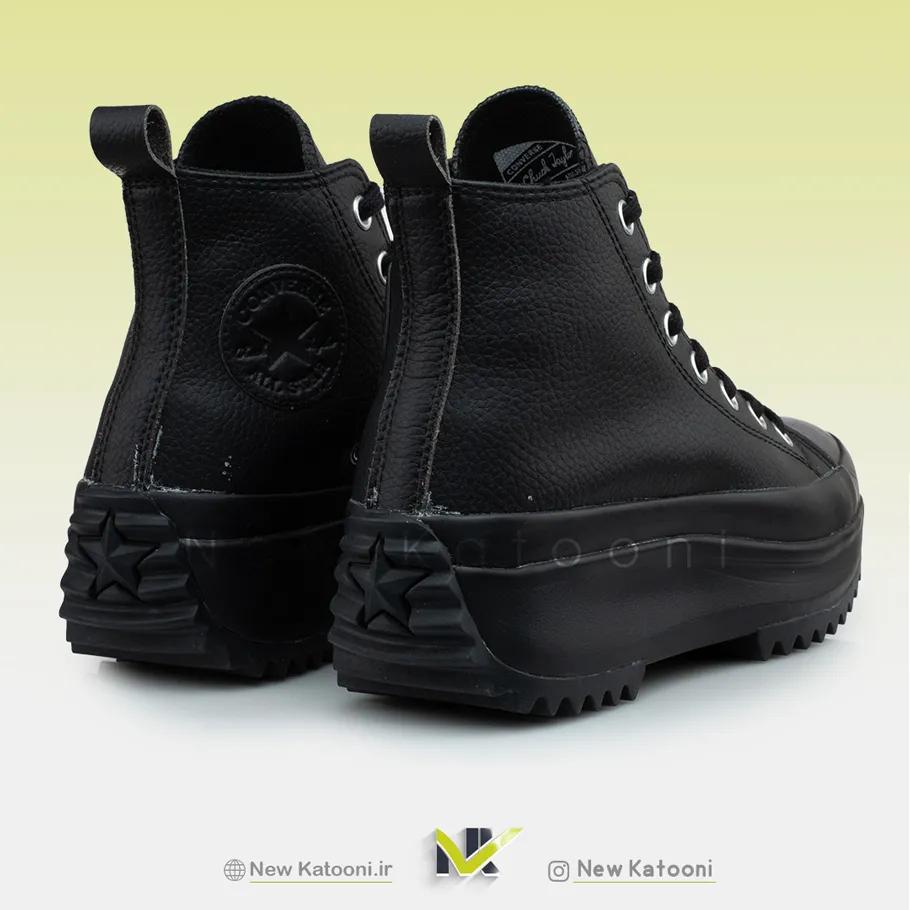 کفش کانورس ران استار هایک