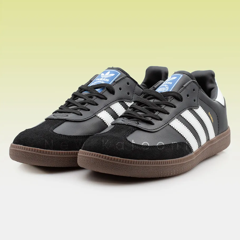 آدیداس سامبا او جی