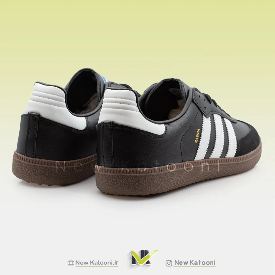 کفش آدیداس سامبا او جی
